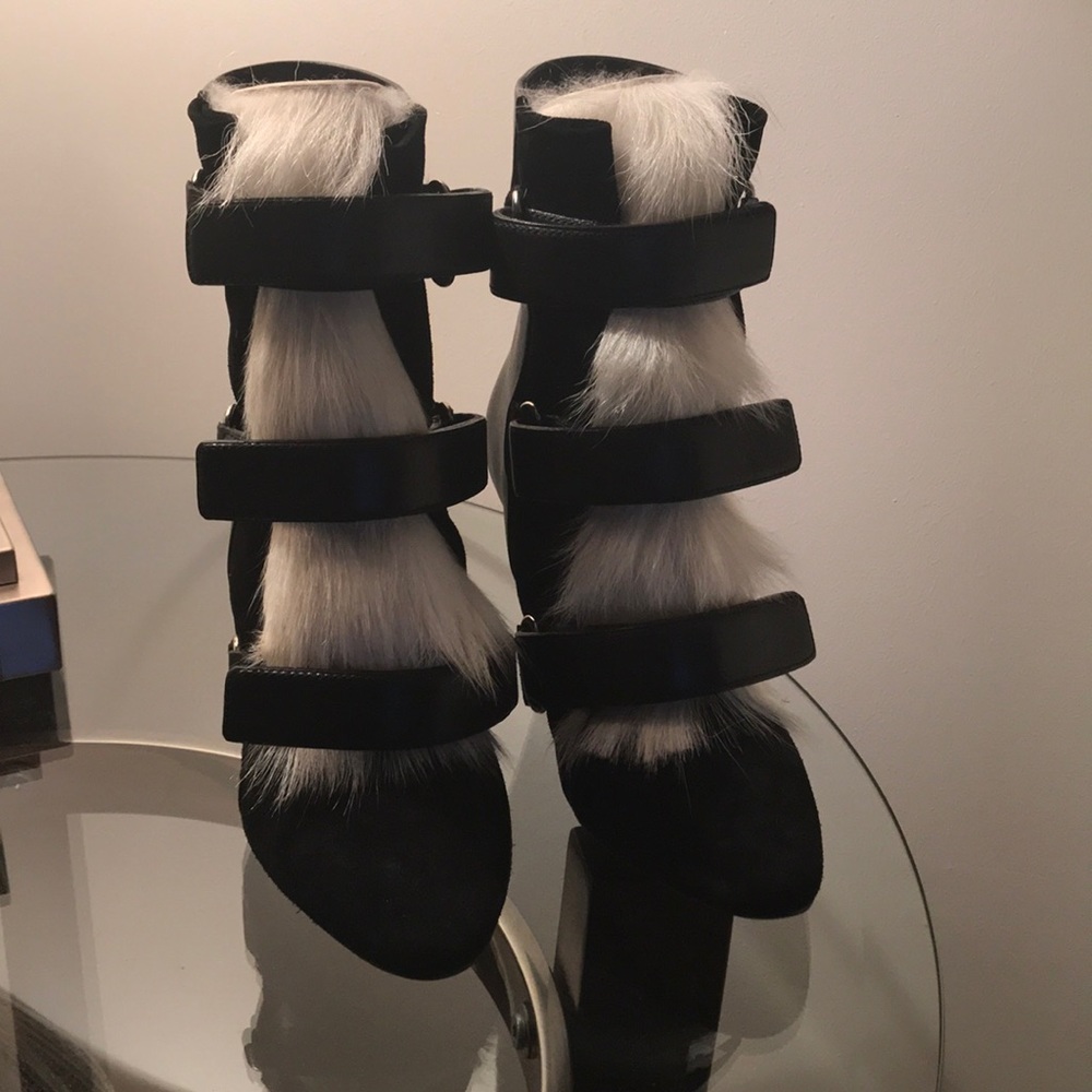 Isabel Marant OverGoat Boot